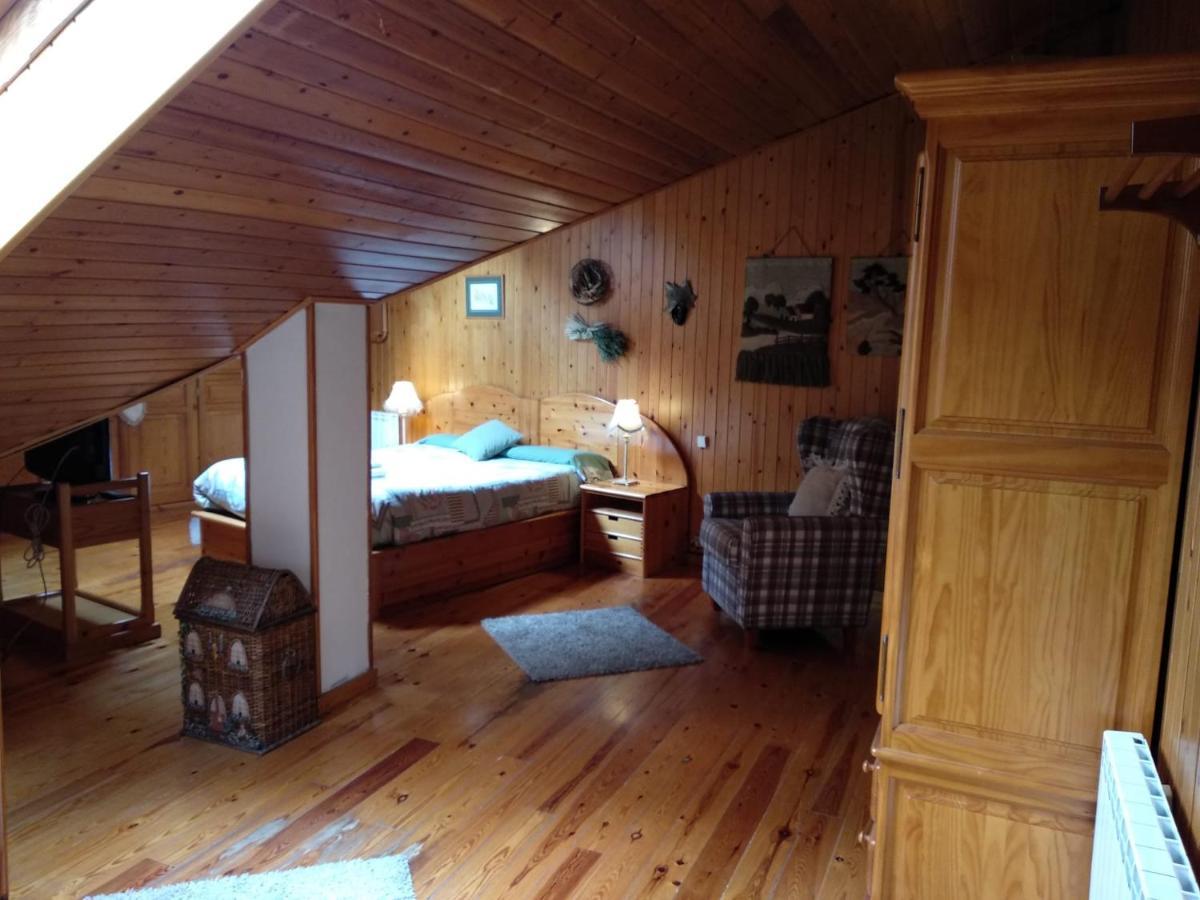 Apartamento Duplex Acogedor Con Piscina En ריאלפ מראה חיצוני תמונה