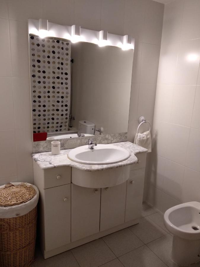 Apartamento Duplex Acogedor Con Piscina En ריאלפ מראה חיצוני תמונה