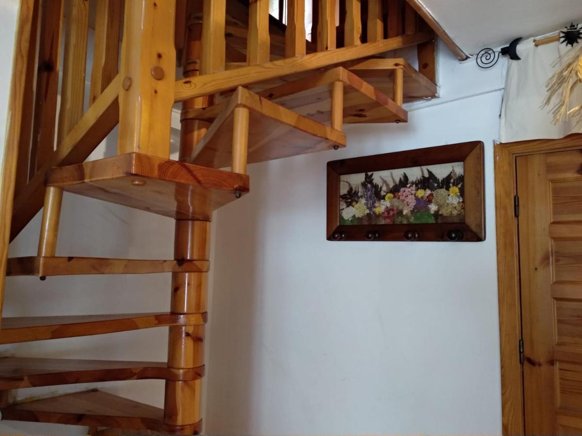 Apartamento Duplex Acogedor Con Piscina En ריאלפ מראה חיצוני תמונה